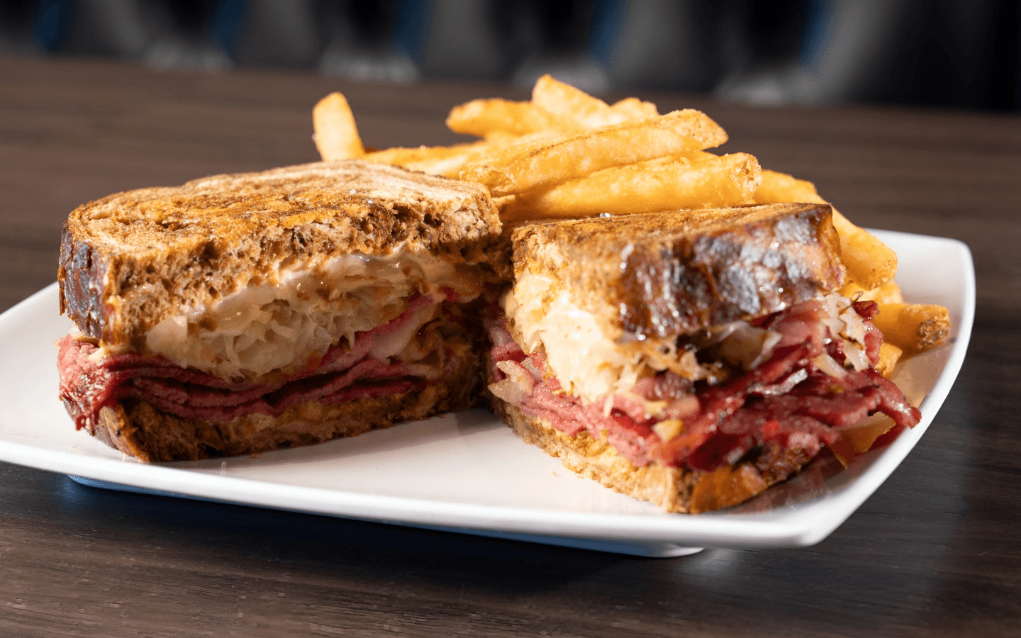 Order from Our Website