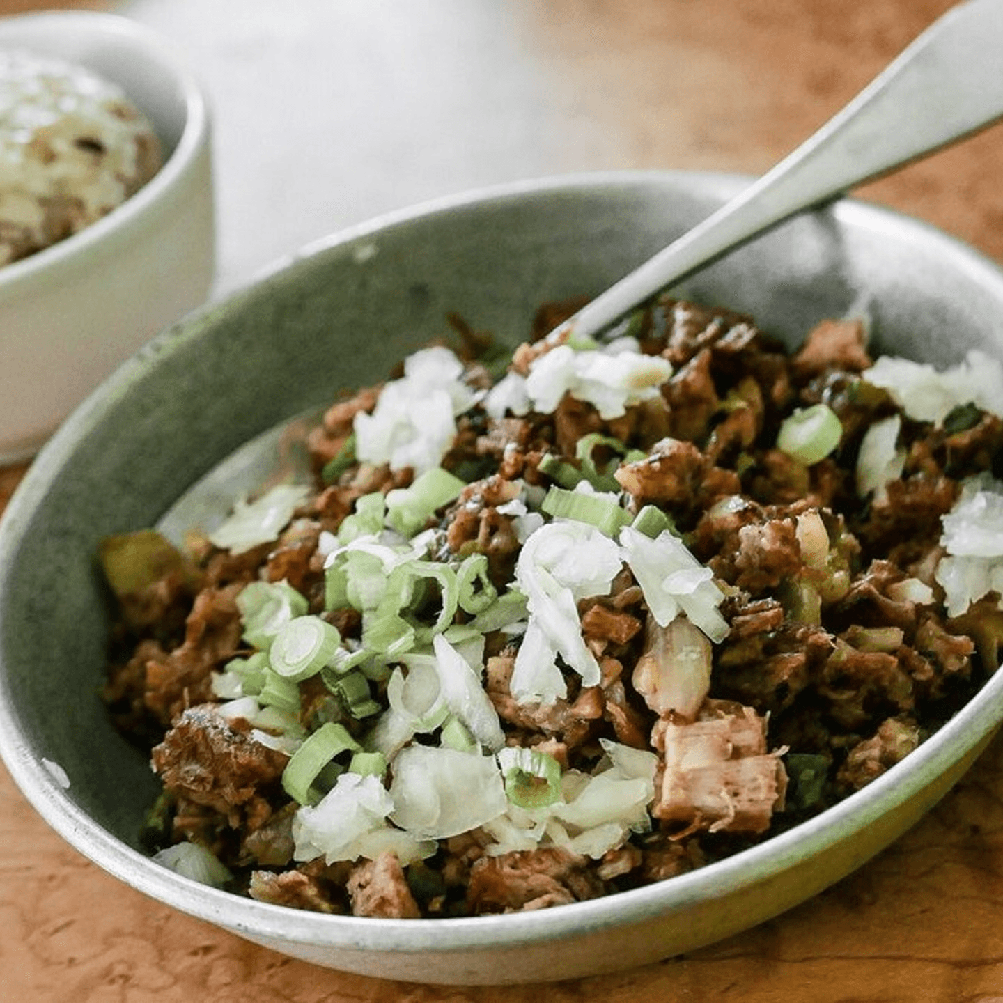 Authentic Filipino Fare🍲