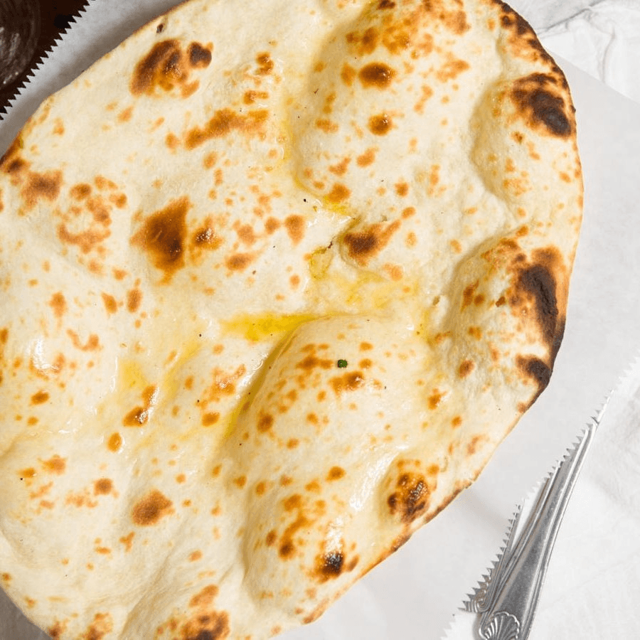 Naan.