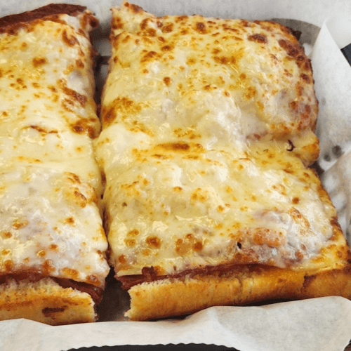 Delicious Reuben Sandwiches: A Must-Try!