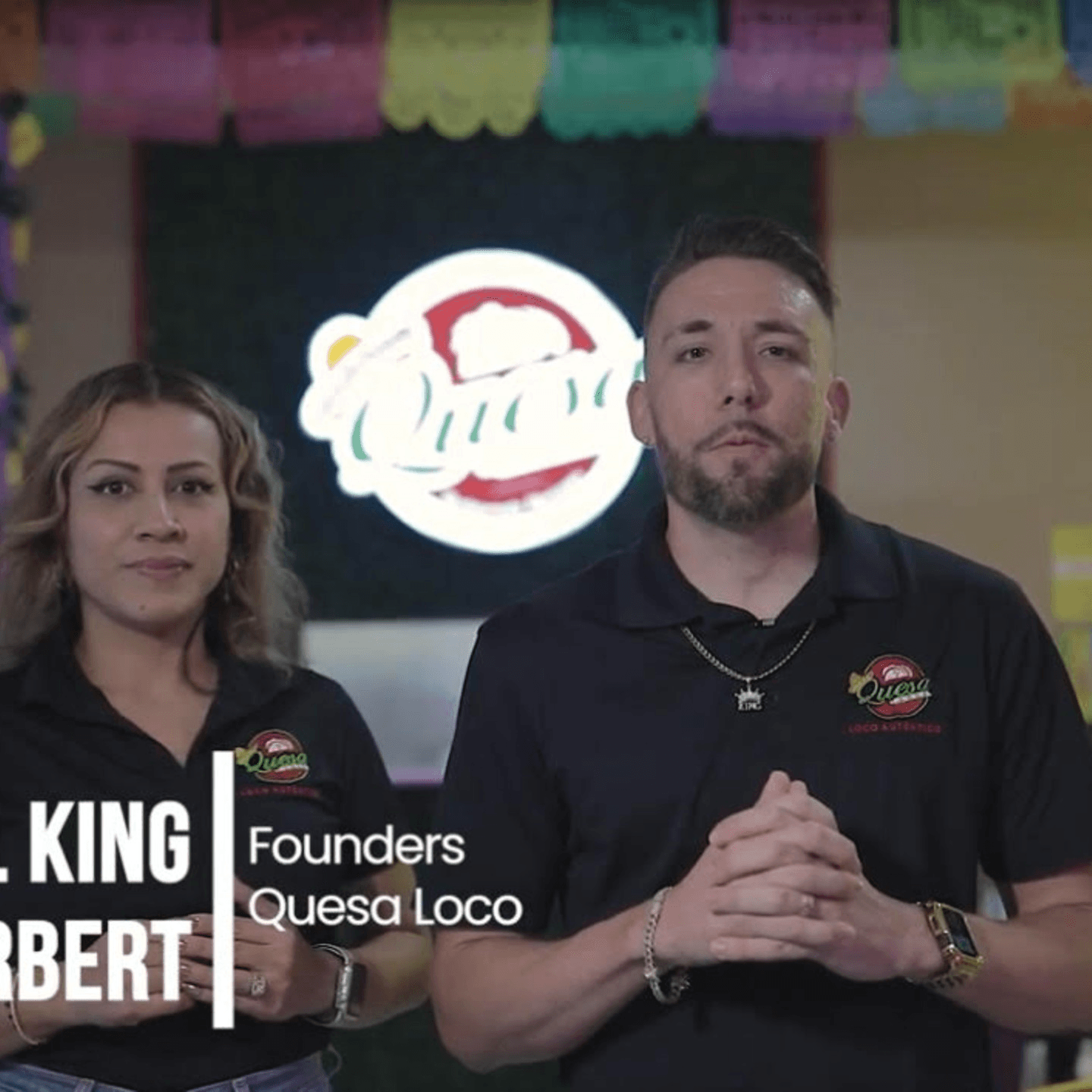 NOW FRANCHISING