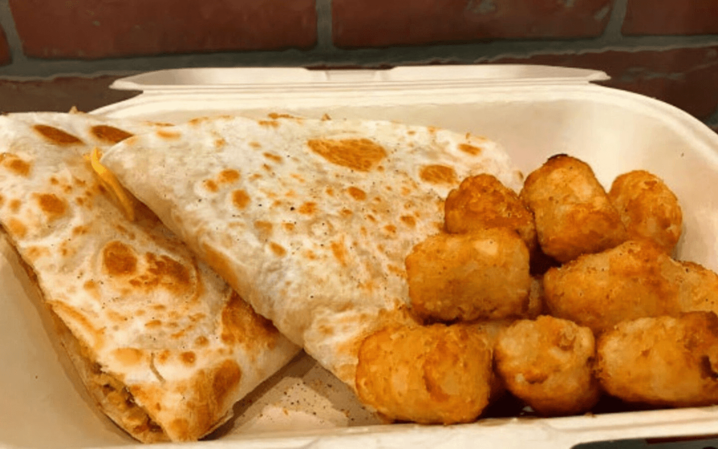 Skip the Line – Order Ahead Online