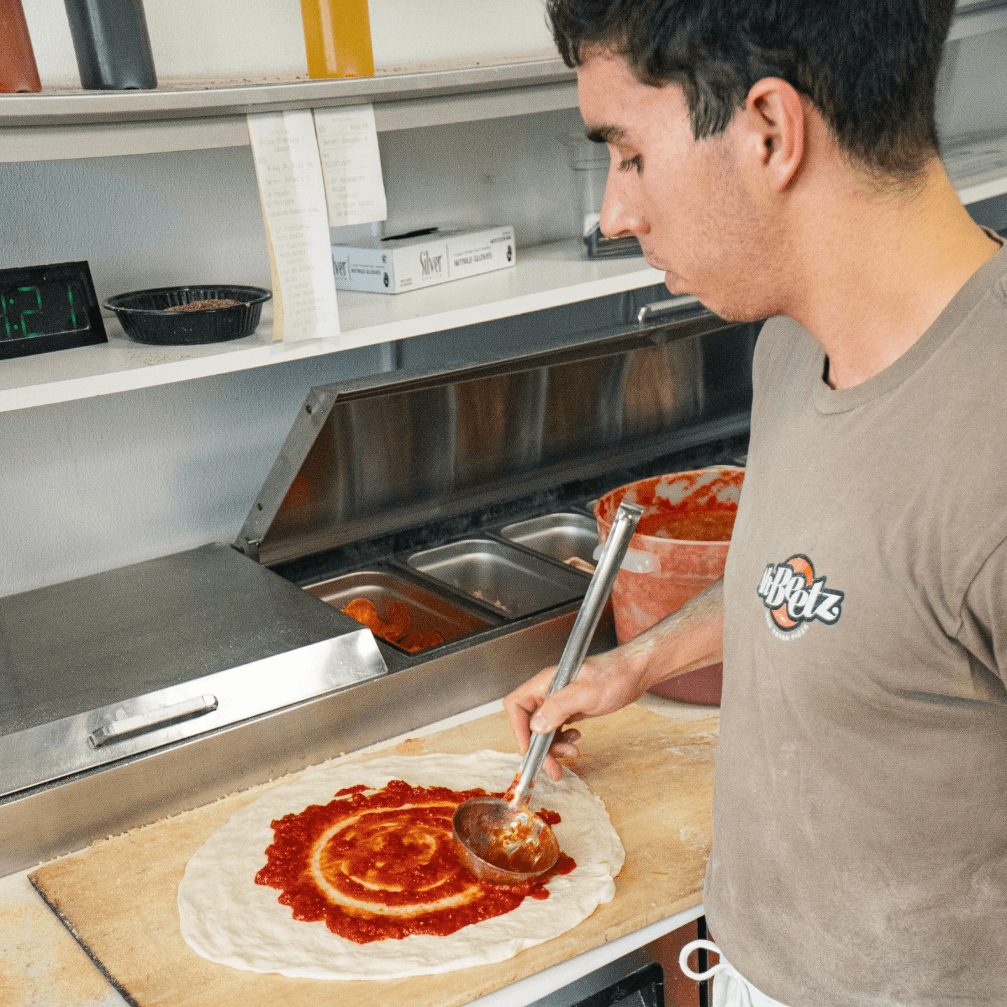 Effective Training for Seamless Operations