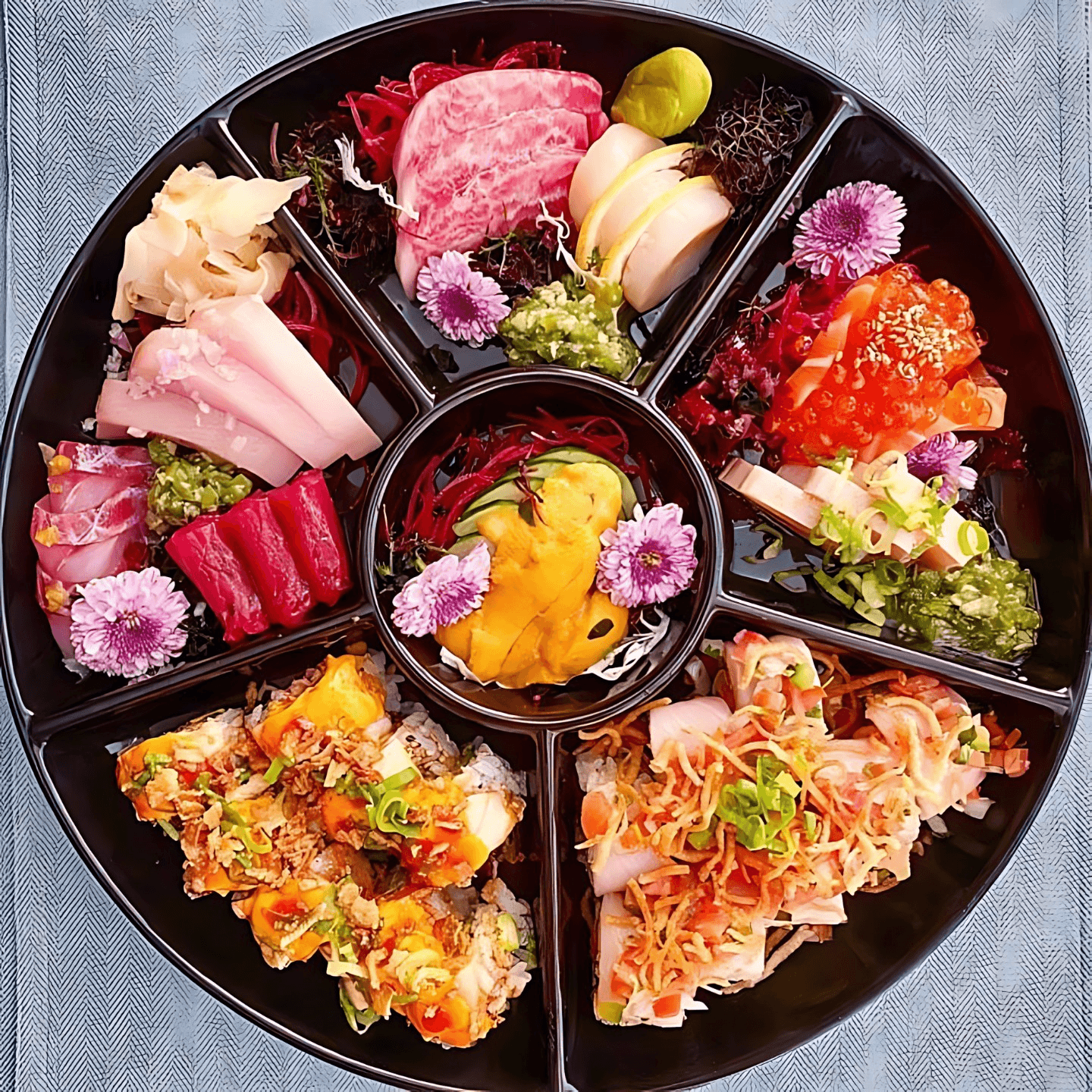 Make Your Event Stand Out