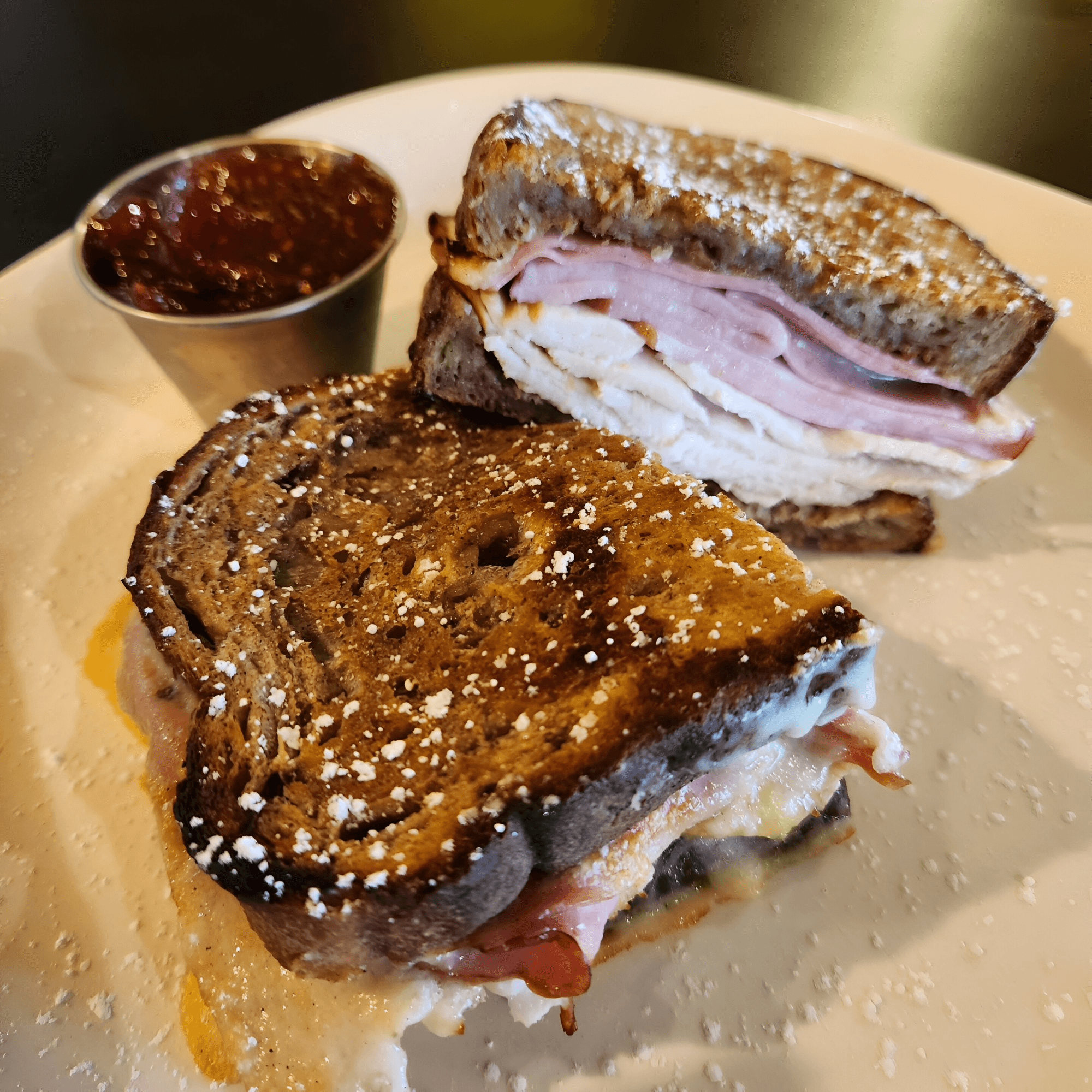 Sandwich Starr gallery image #1