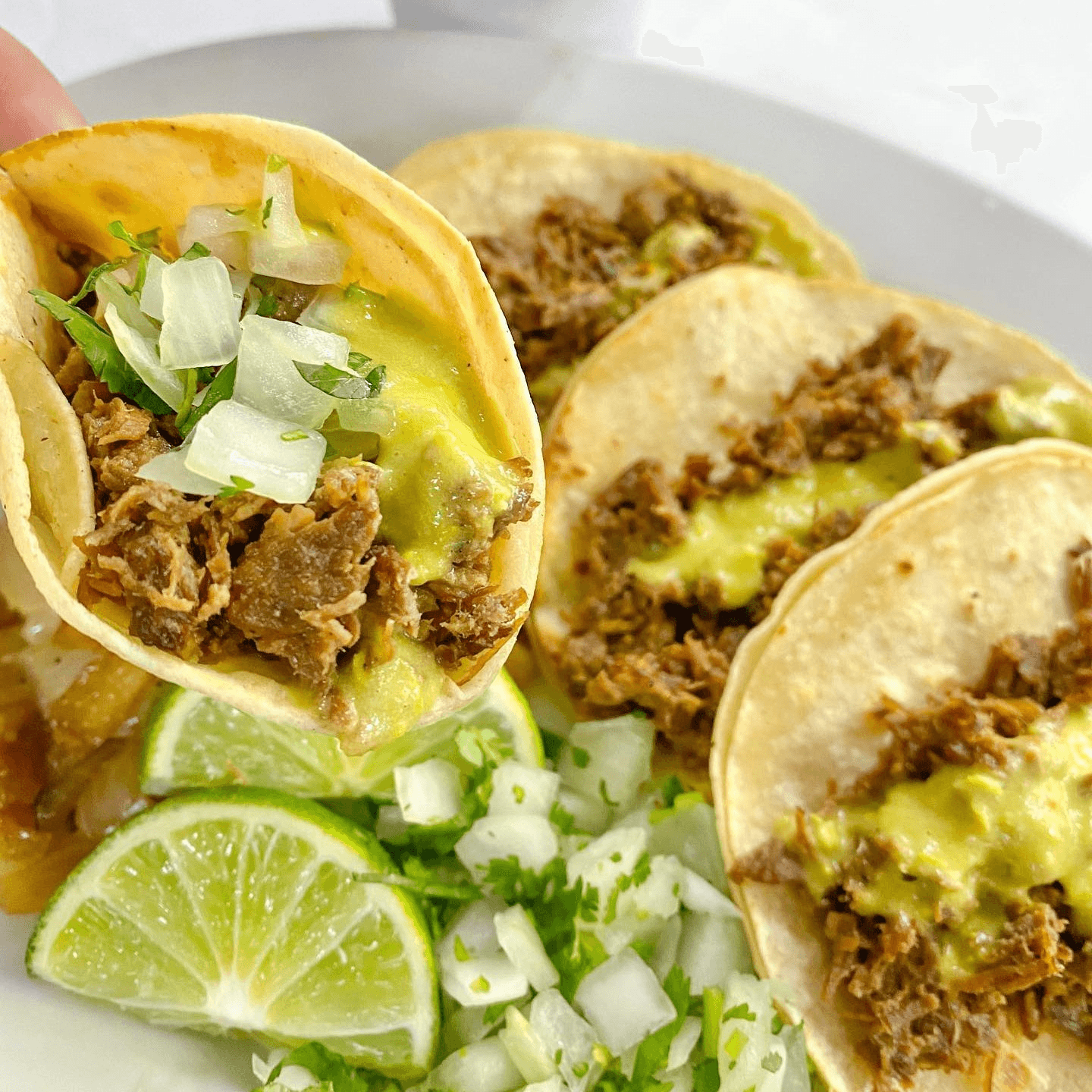 Weekly Flavor Fiesta