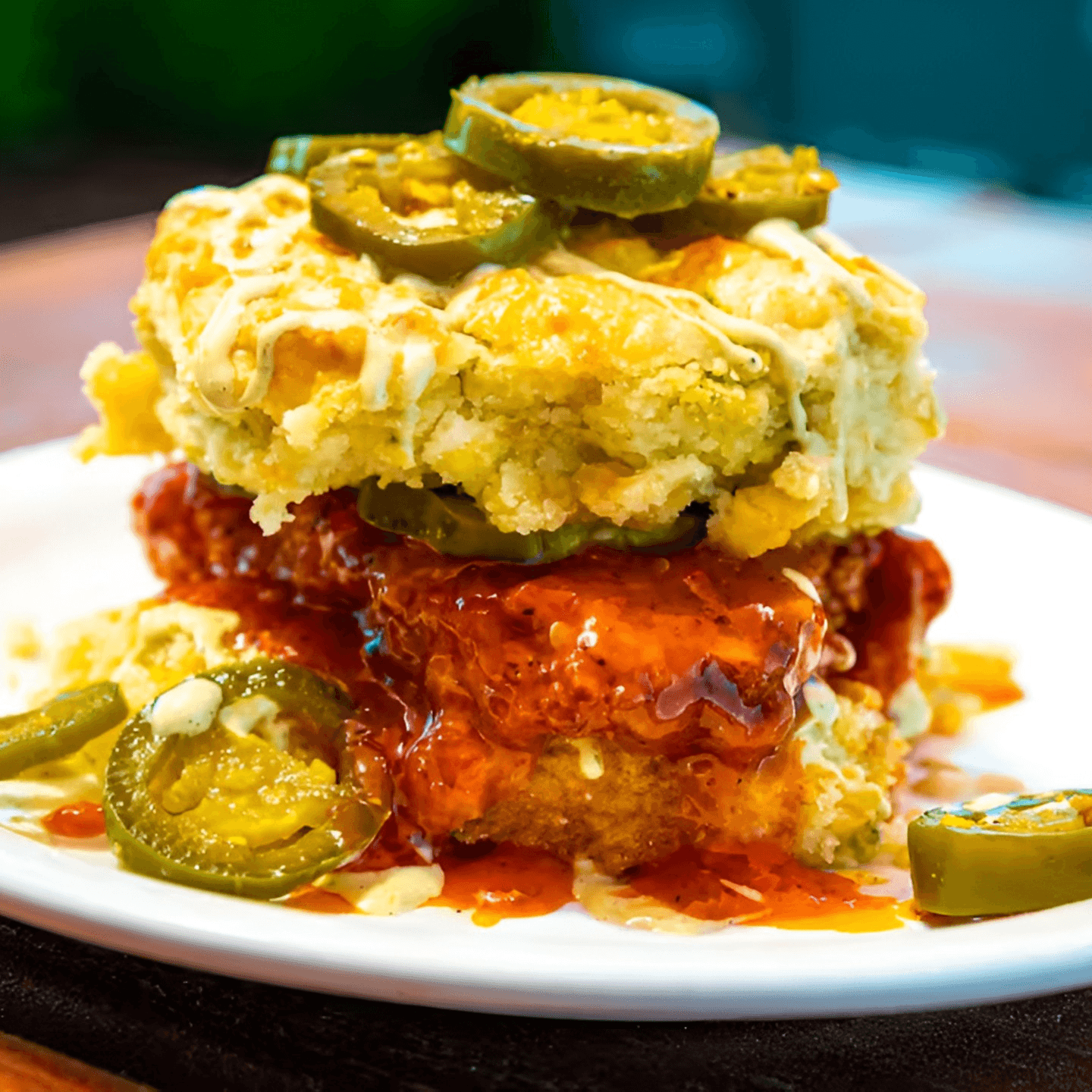 Made Fresh, Every Morning