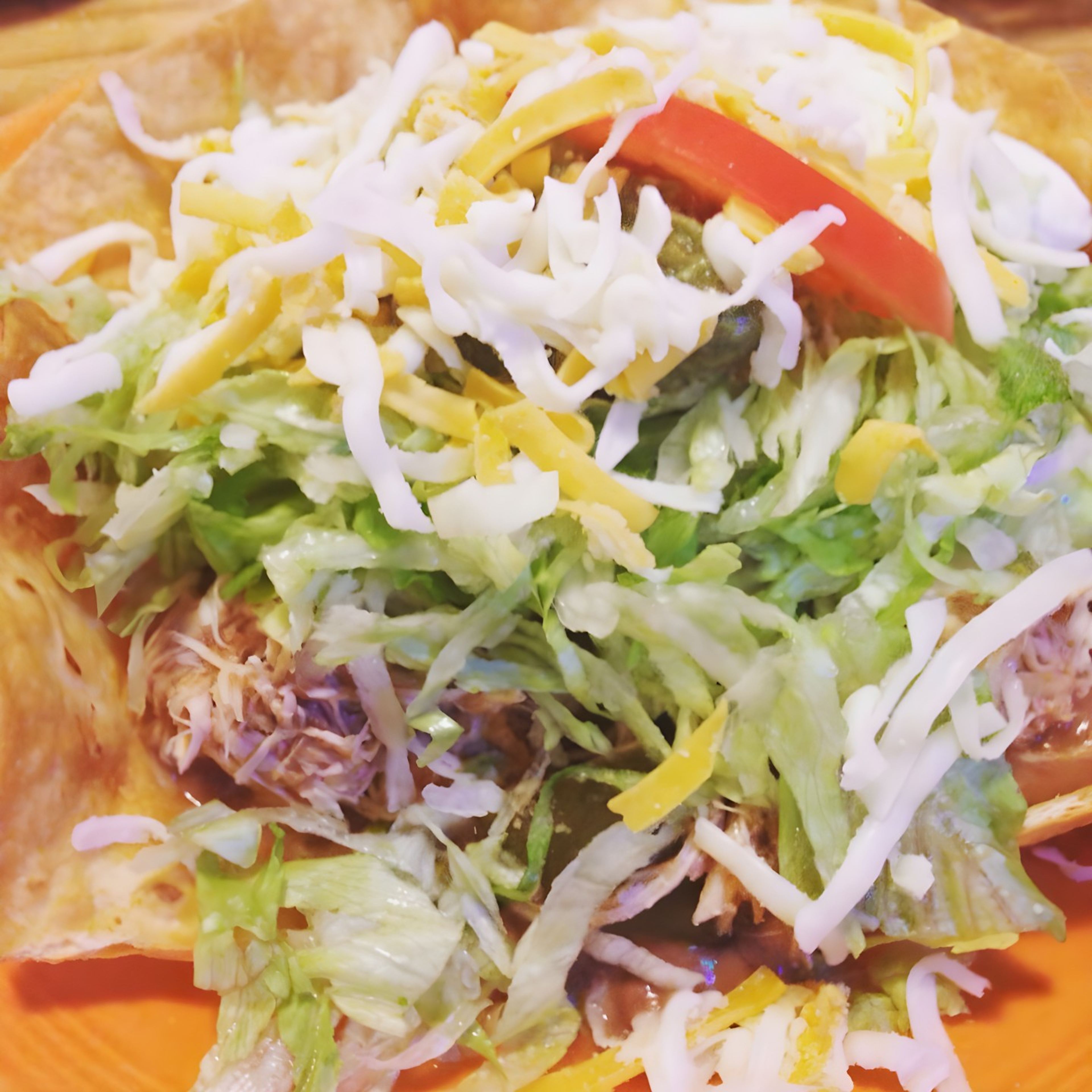El Rodeo Mexican Restaurant Anchorage – WNZCUJ