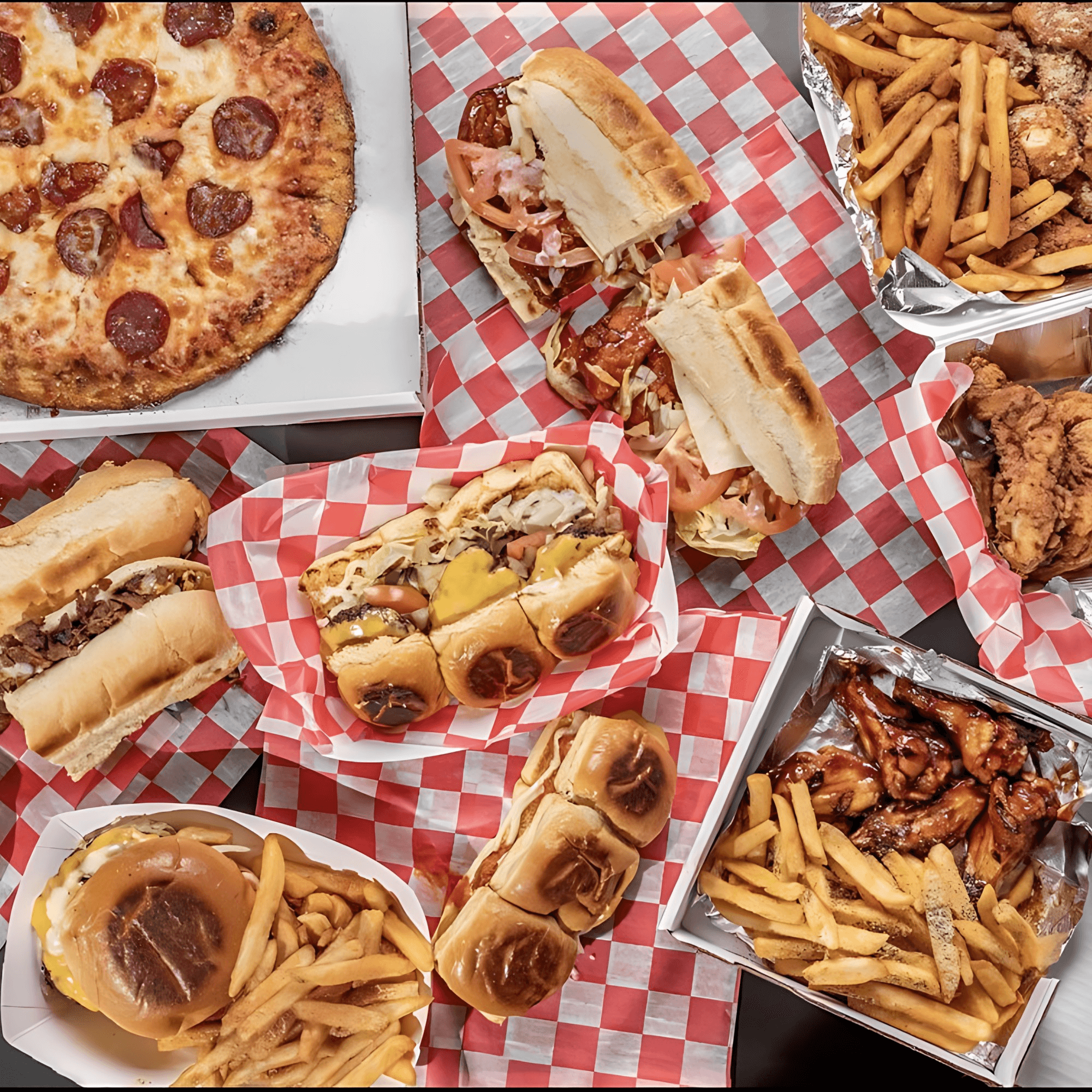 House Of Wings gallery image #3