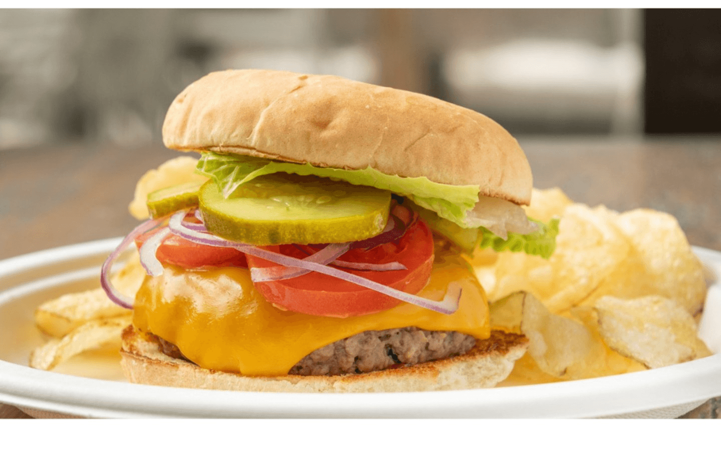 Grounded for Life Cafe Rewards