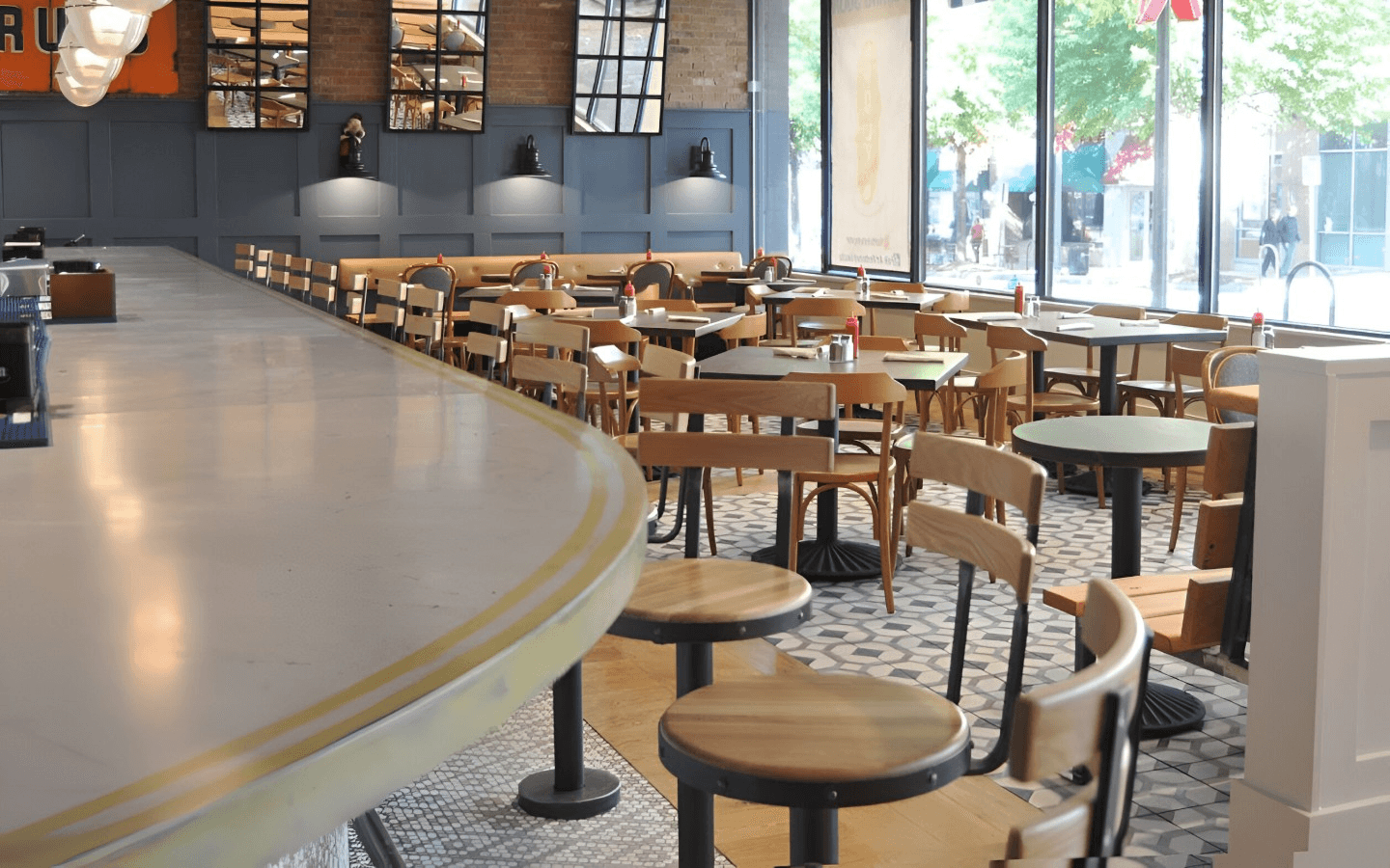 Plan Your Next Event With Us 