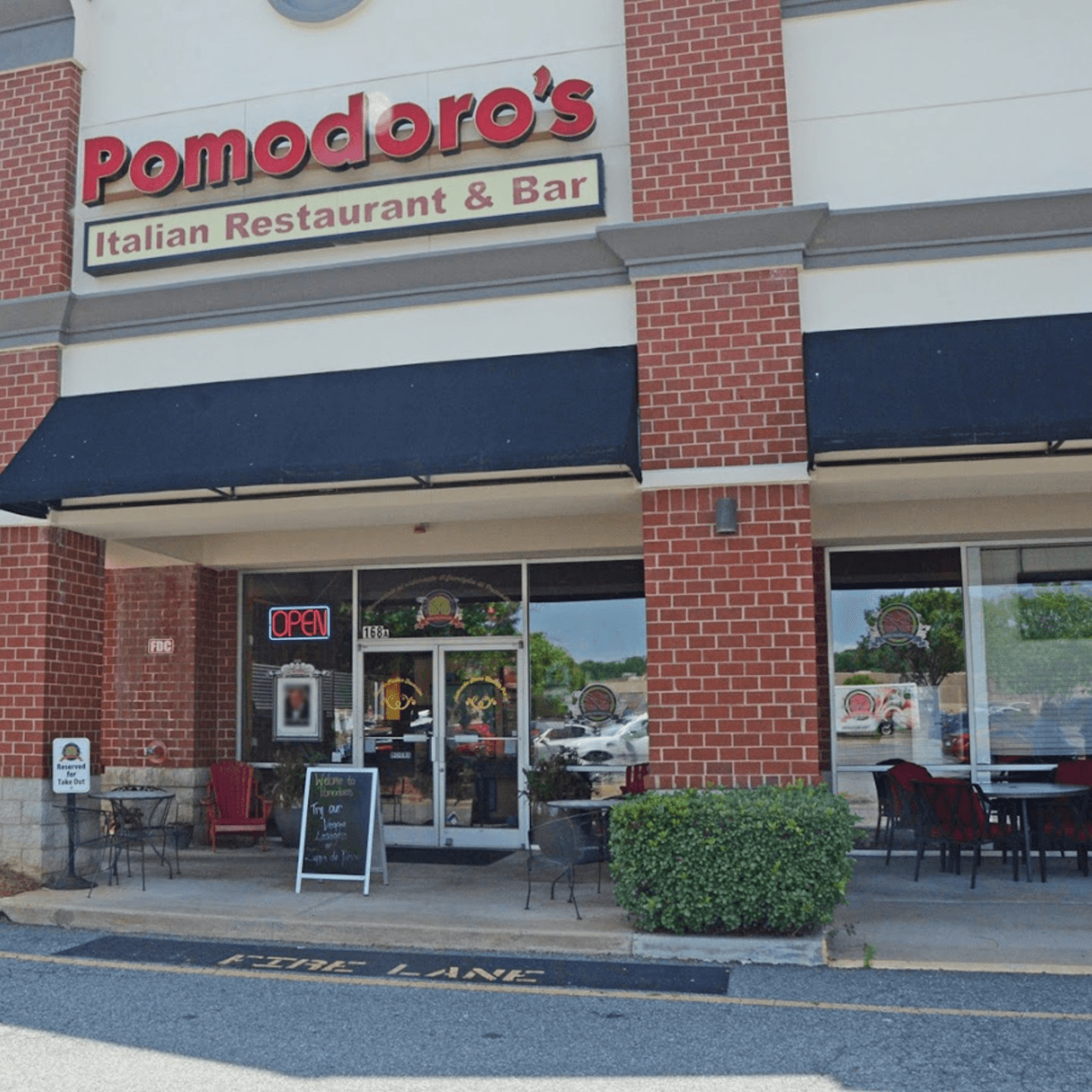 Welcome to Authentic Italian Comfort 