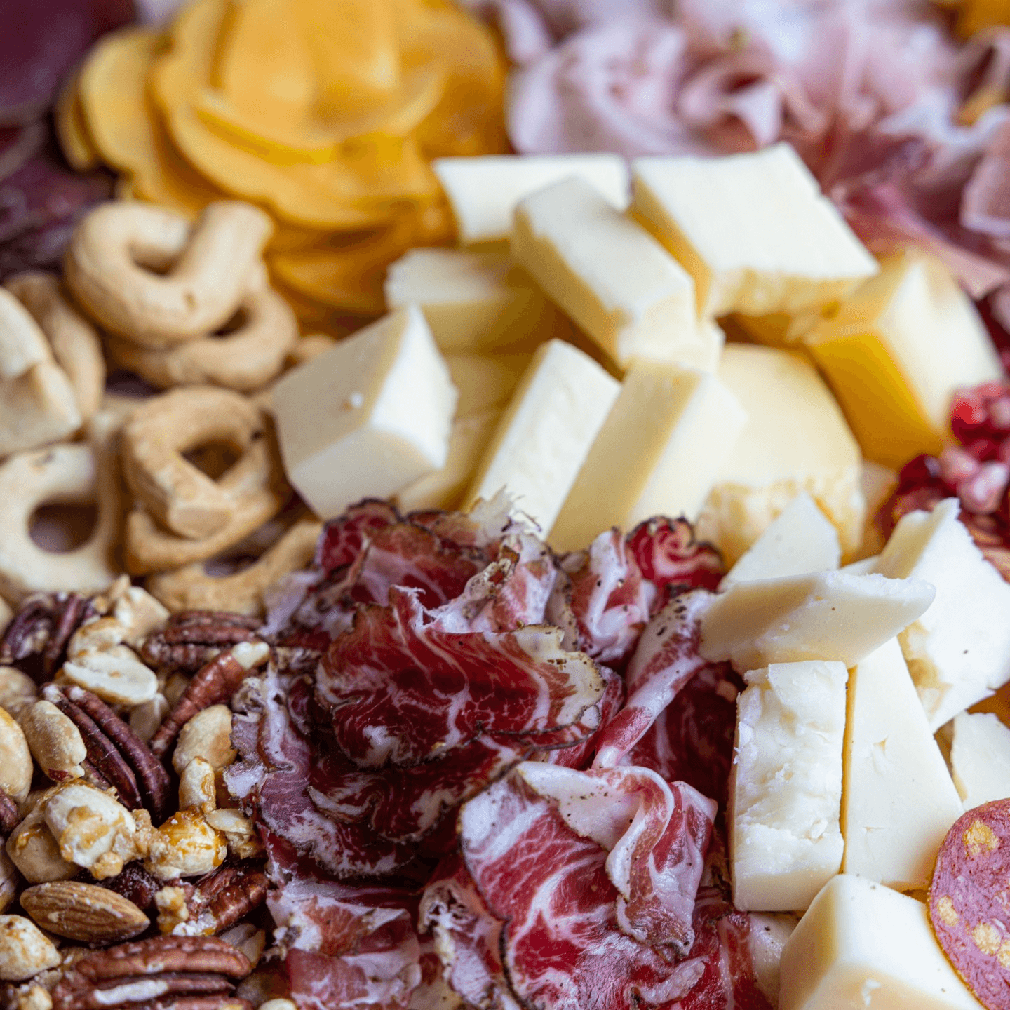 Flavor Without Shortcuts