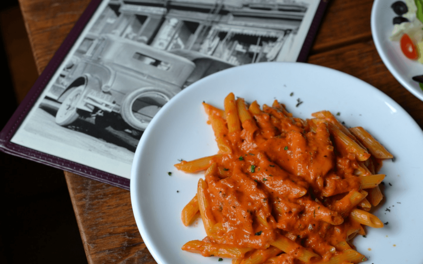 Order From Our Website