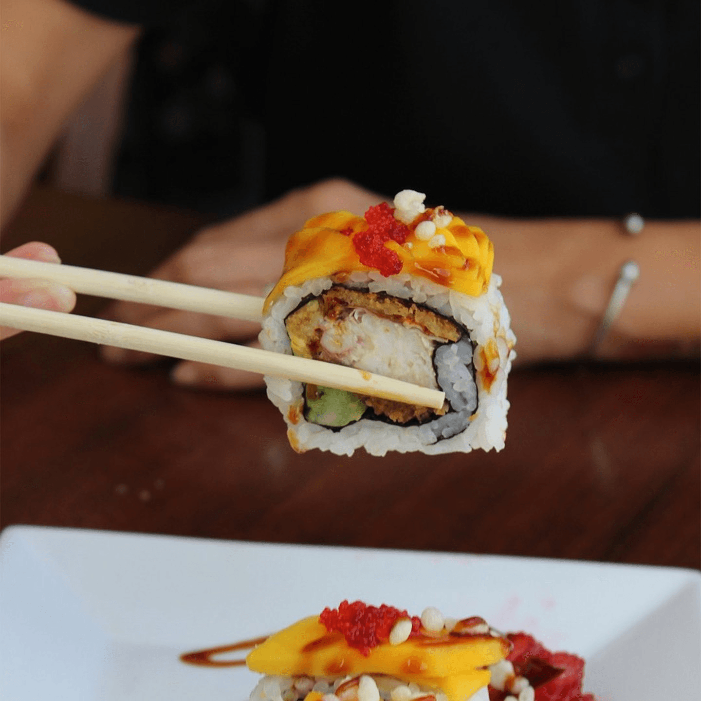 Where Tradition Meets Every Plate