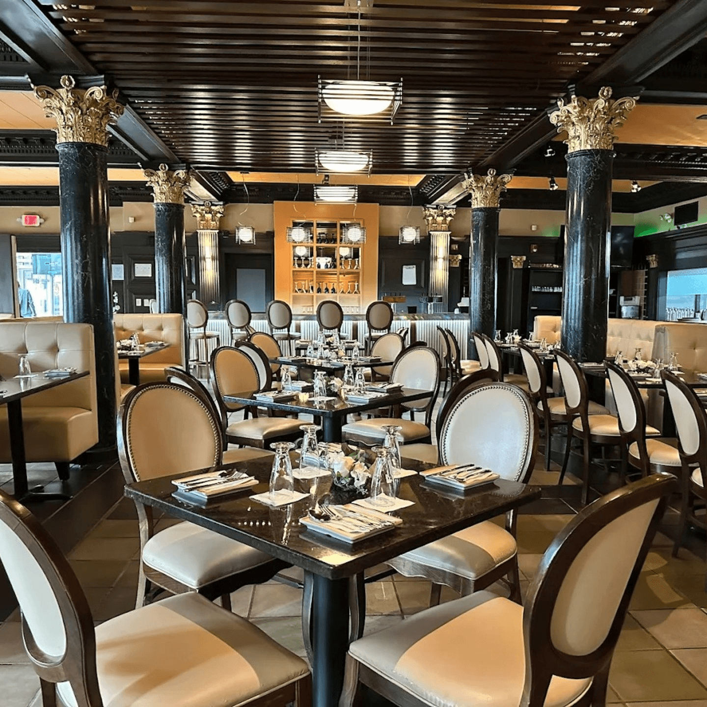 Private Events & Social Gatherings