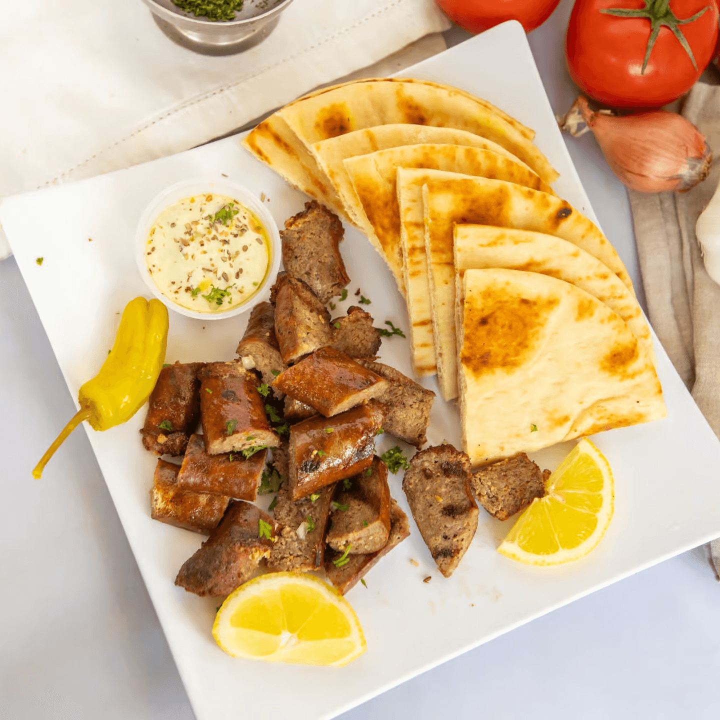 A Taste of Greece, Wherever You Are