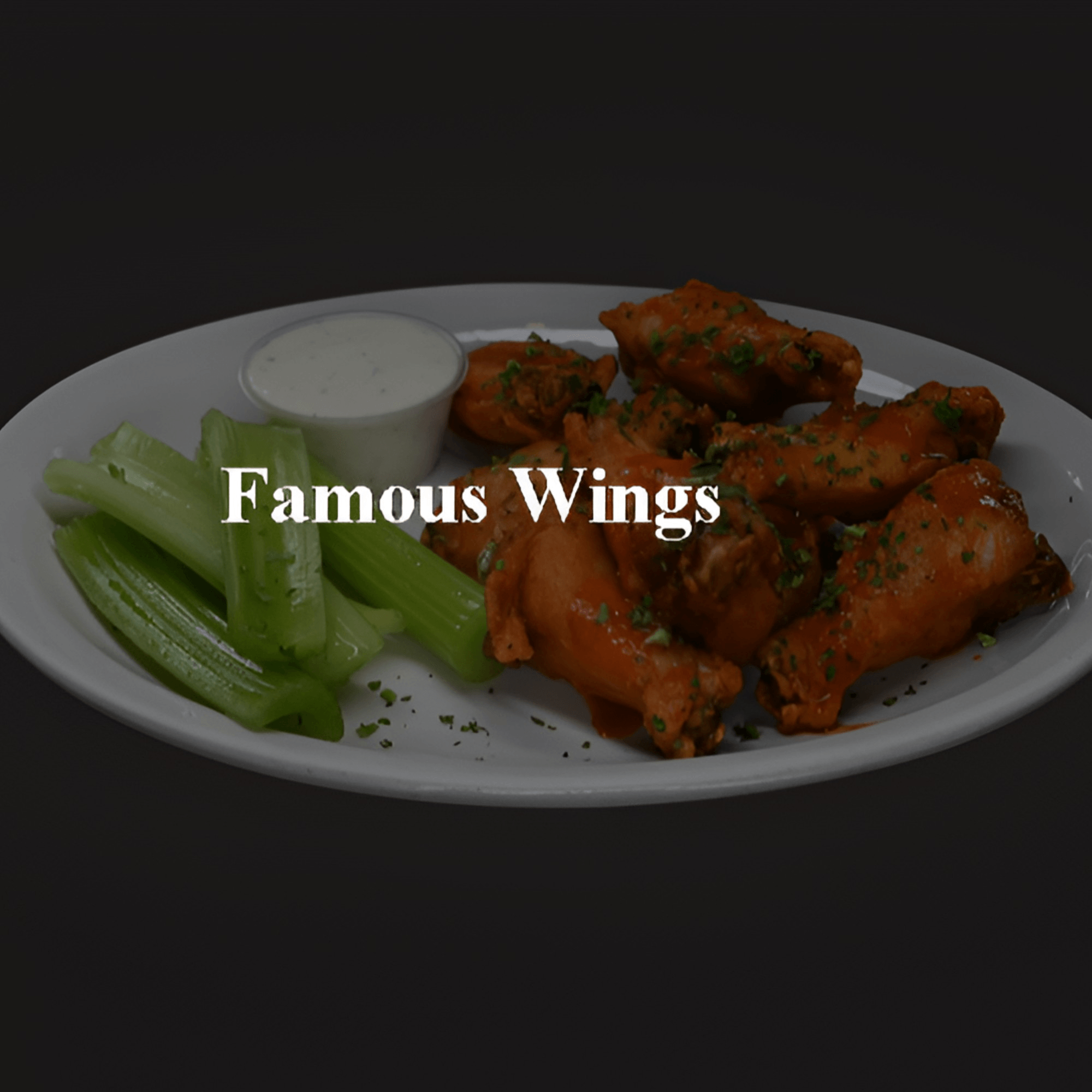 Leona's Pizzeria  gallery image #3