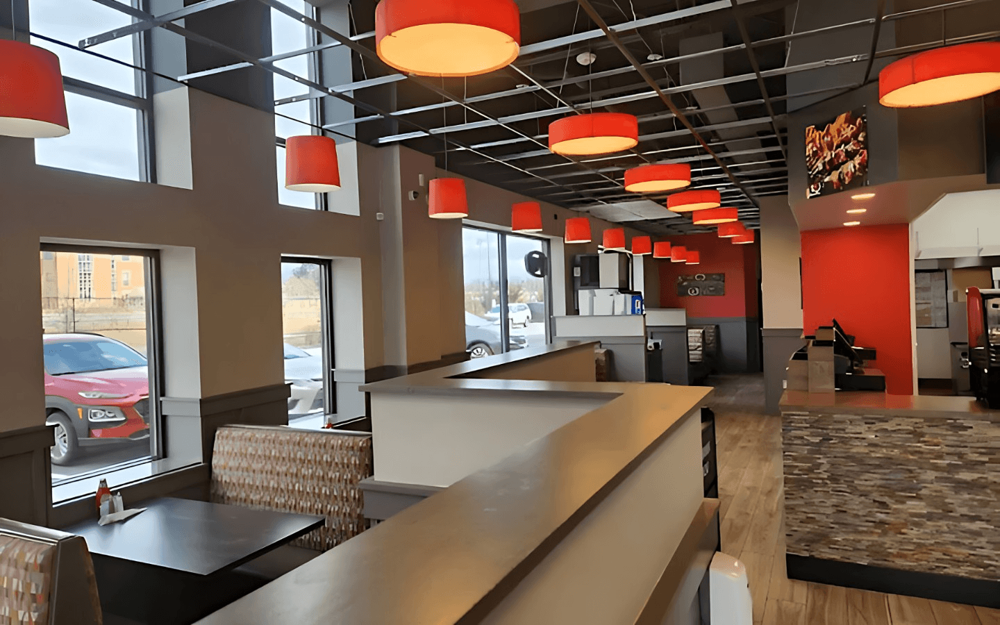 Kabob Korner Rewards