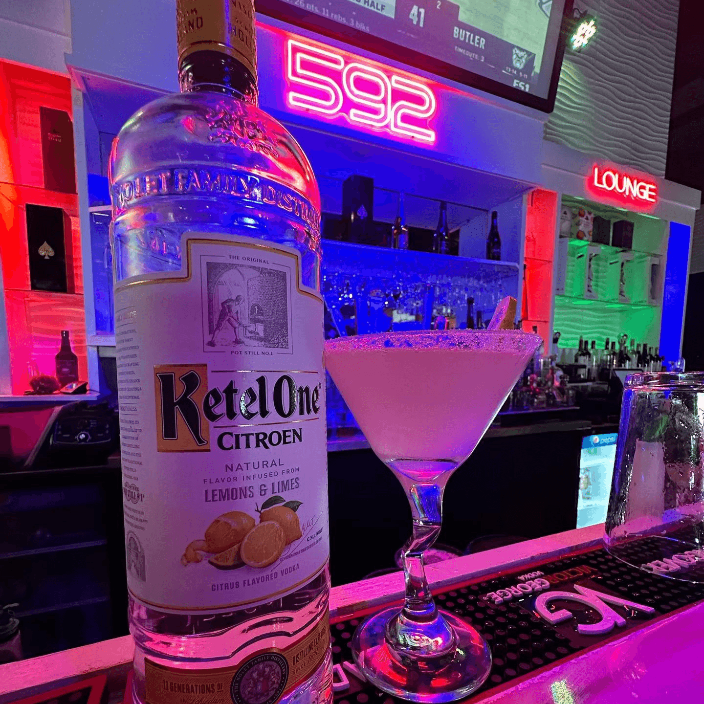 Happy Hour Deals