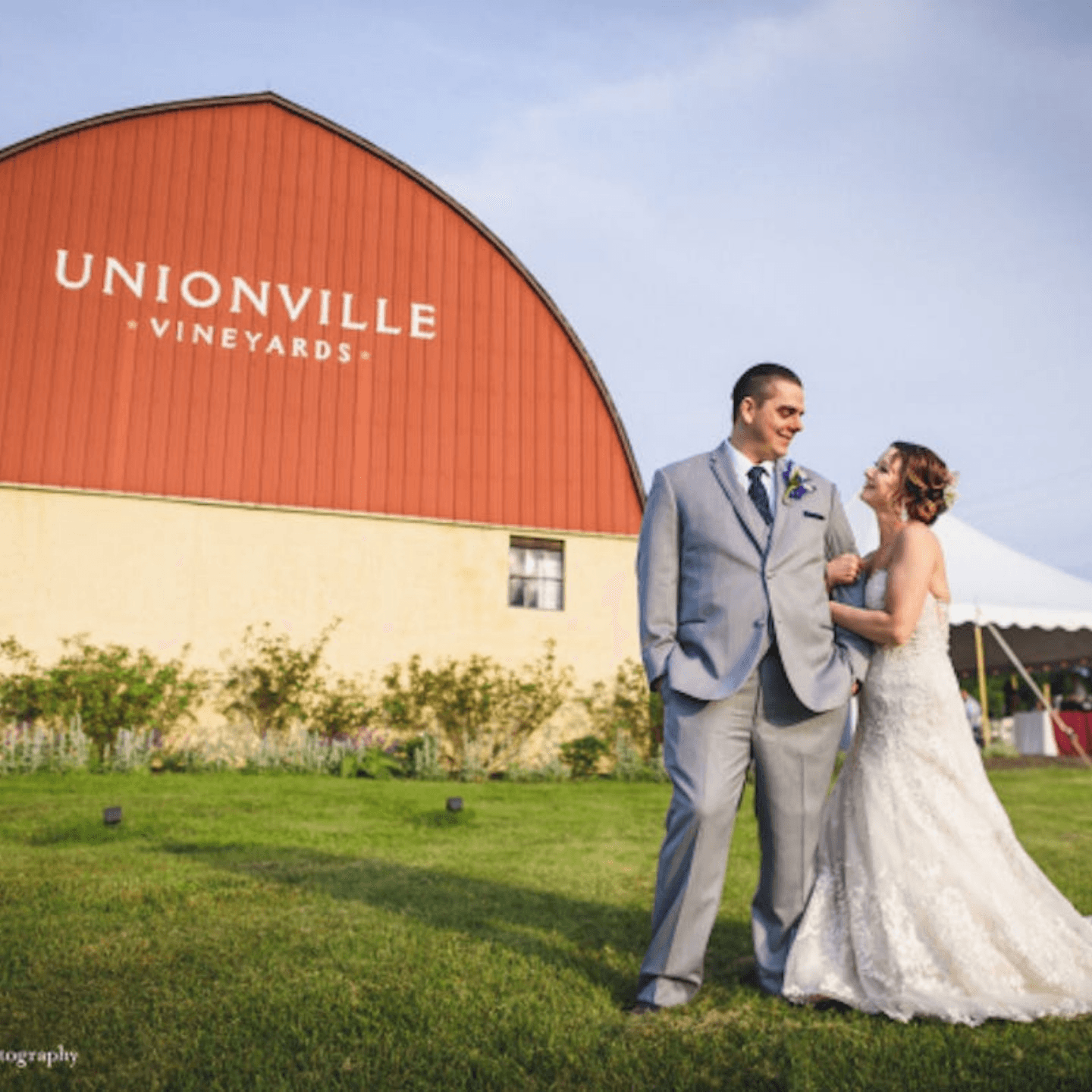 Unionville Vineyards