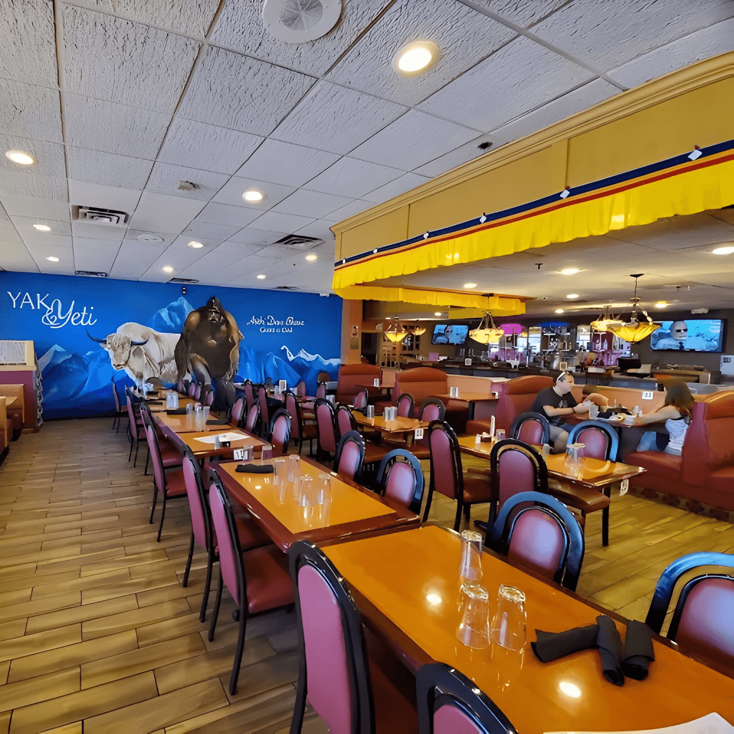 A Meal to Share and Enjoy