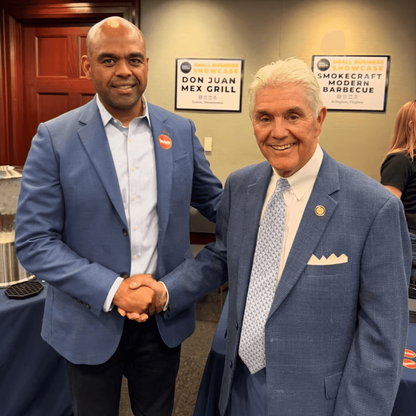 House Small Business Showcase