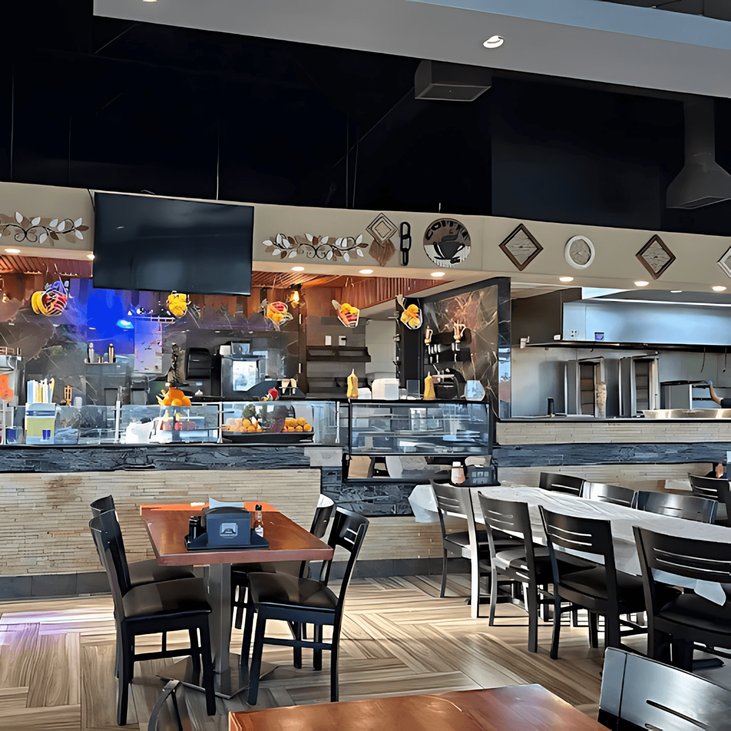 Celebrate in Our Private Dining Room