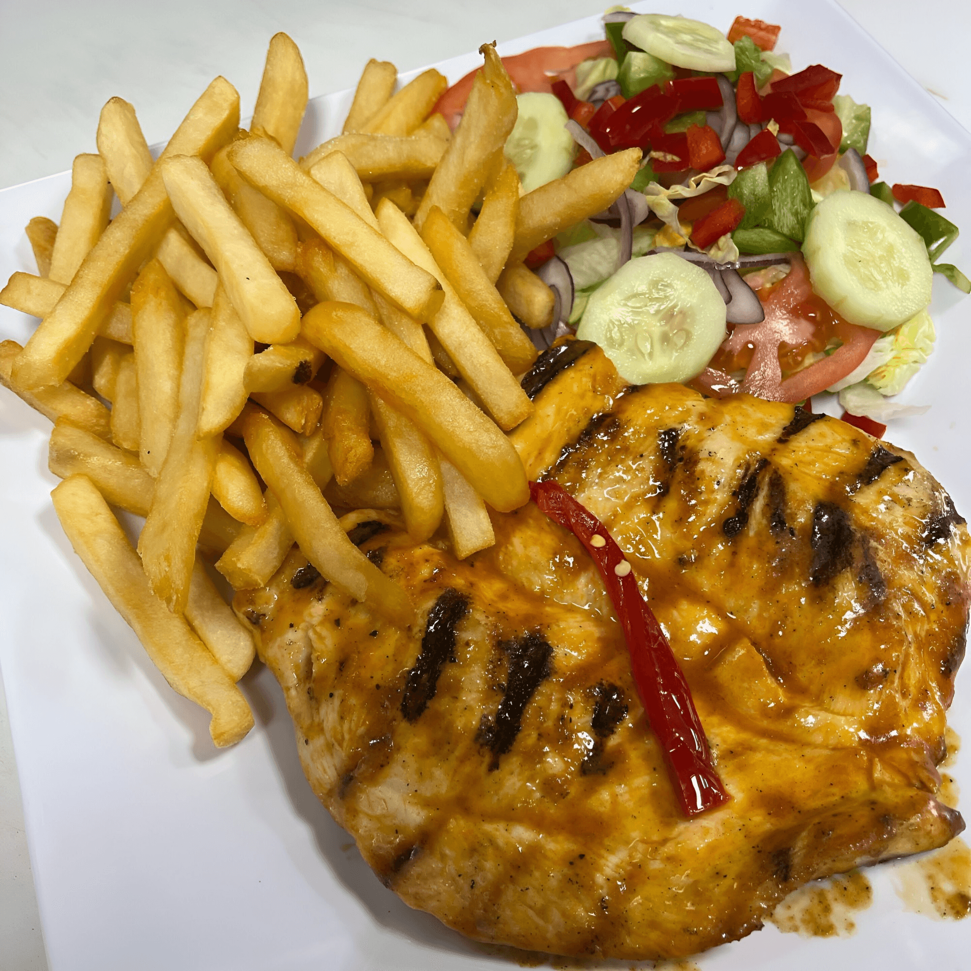 Mr. Chicken Warren gallery image #6