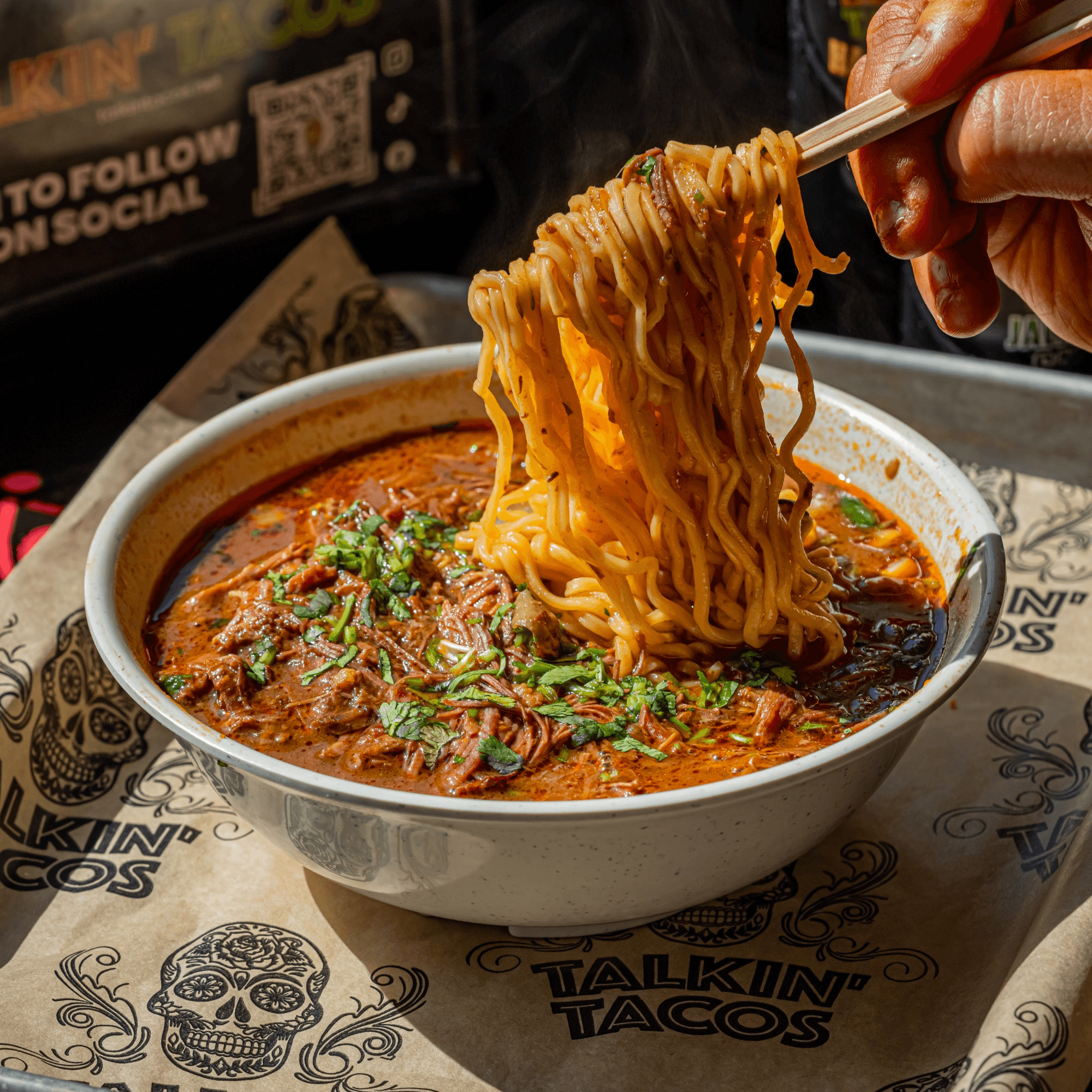 Talkin' Tacos gallery image #6