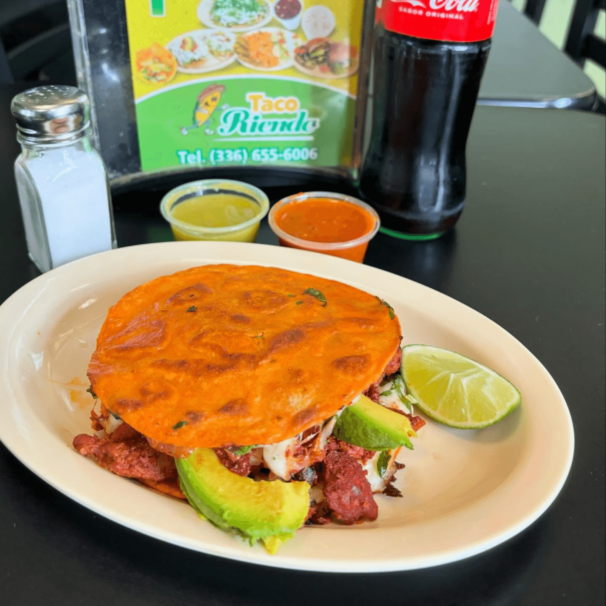 Taco Riendo Taqueria gallery image #7