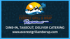 Everest Grill & Wrap