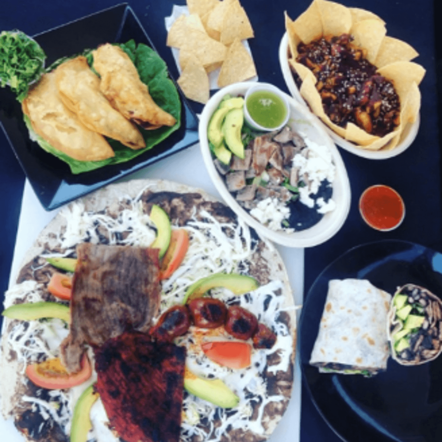 Catering Packages