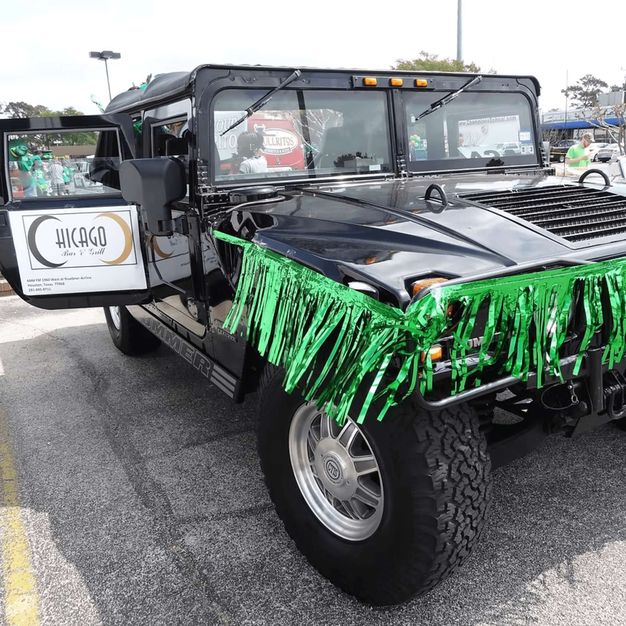 Chicago Bar & Grill gallery image #10