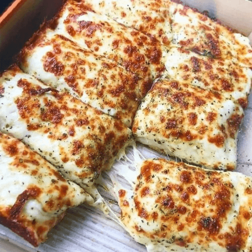 Cheese Bread.