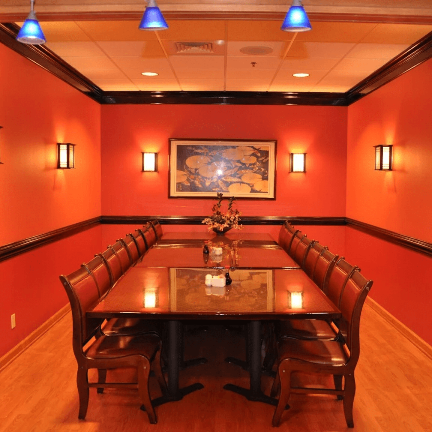 Building Community One Meal at a Time