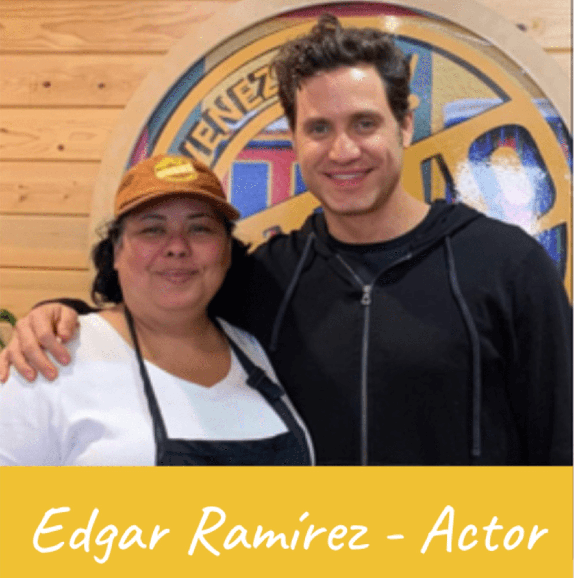 Venezuelan Chamo Cuisine gallery image #4