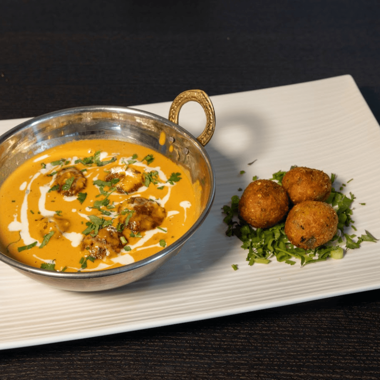 Malai Kofta: A Royal Treat in Every Bite