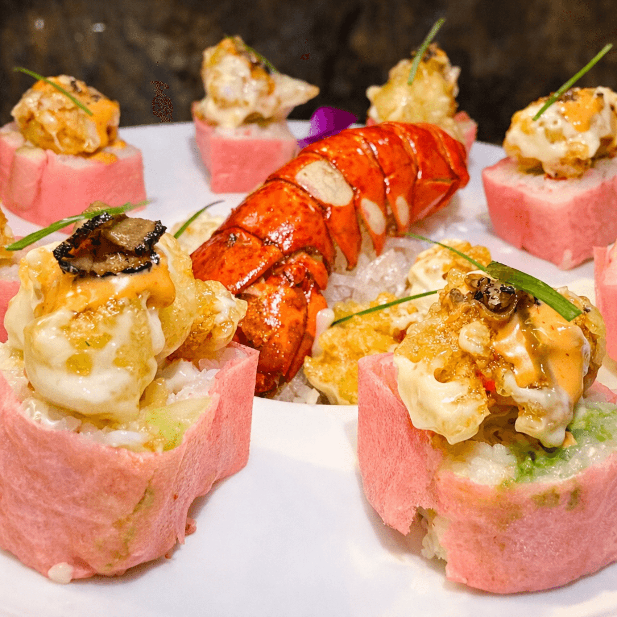 Soho Japanese Restaurant gallery image #1