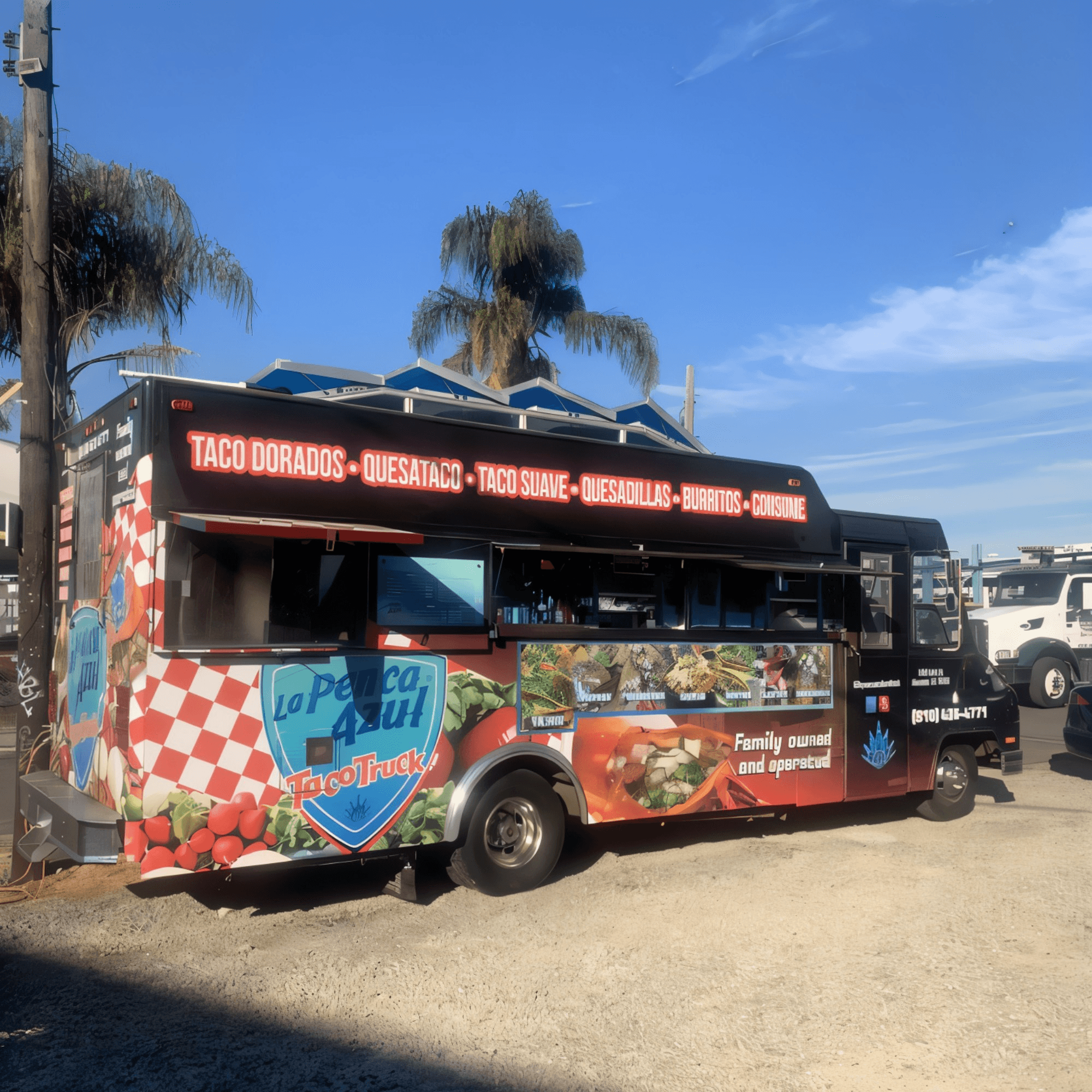 La Penca Azul gallery image #2