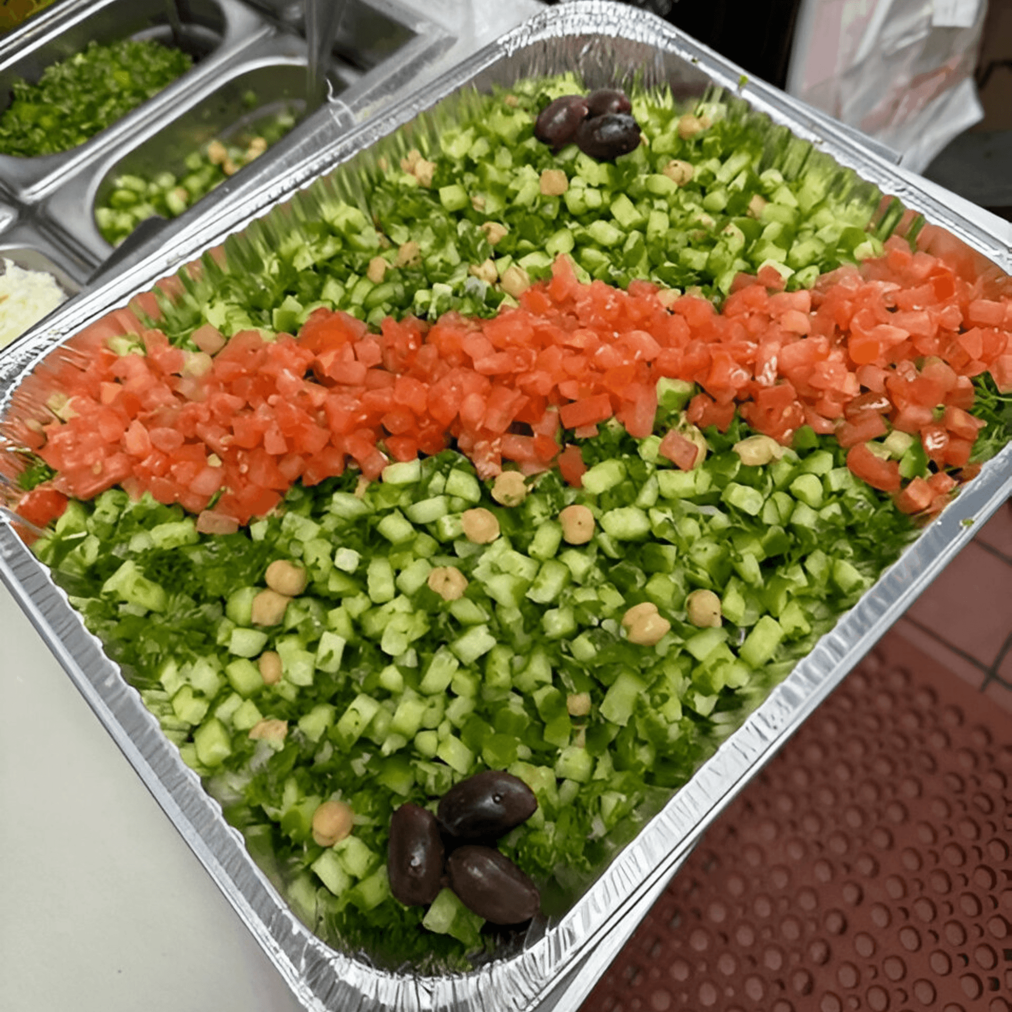 Shawarma Shack gallery image #1