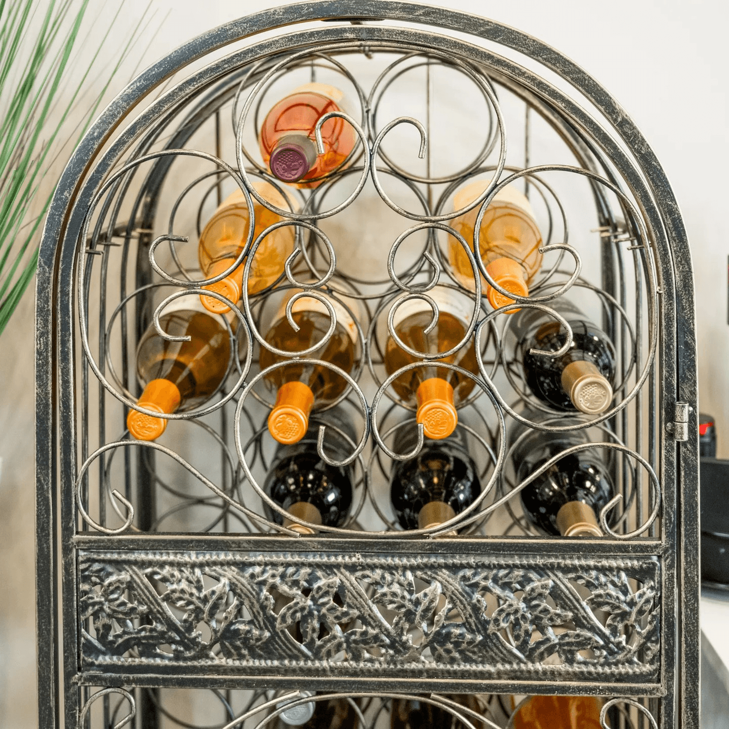 BYOB & Fine Wine 