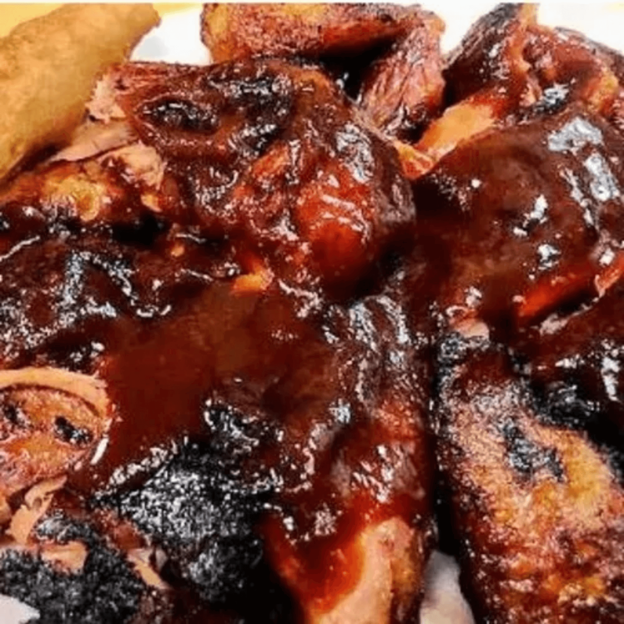 Caribbean Jerk Cuisine gallery image #5