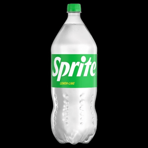 Sprite 20 Oz.