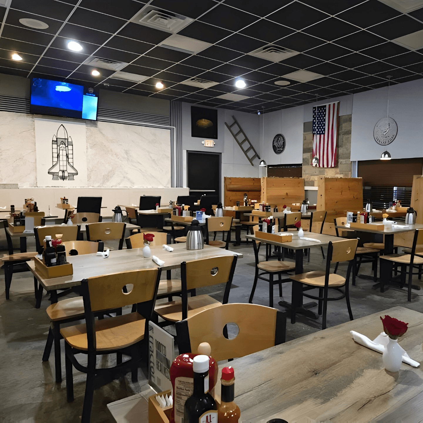  More Than a Meal: A Vibe 🎶 