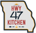 HWY 47 KITCHEN