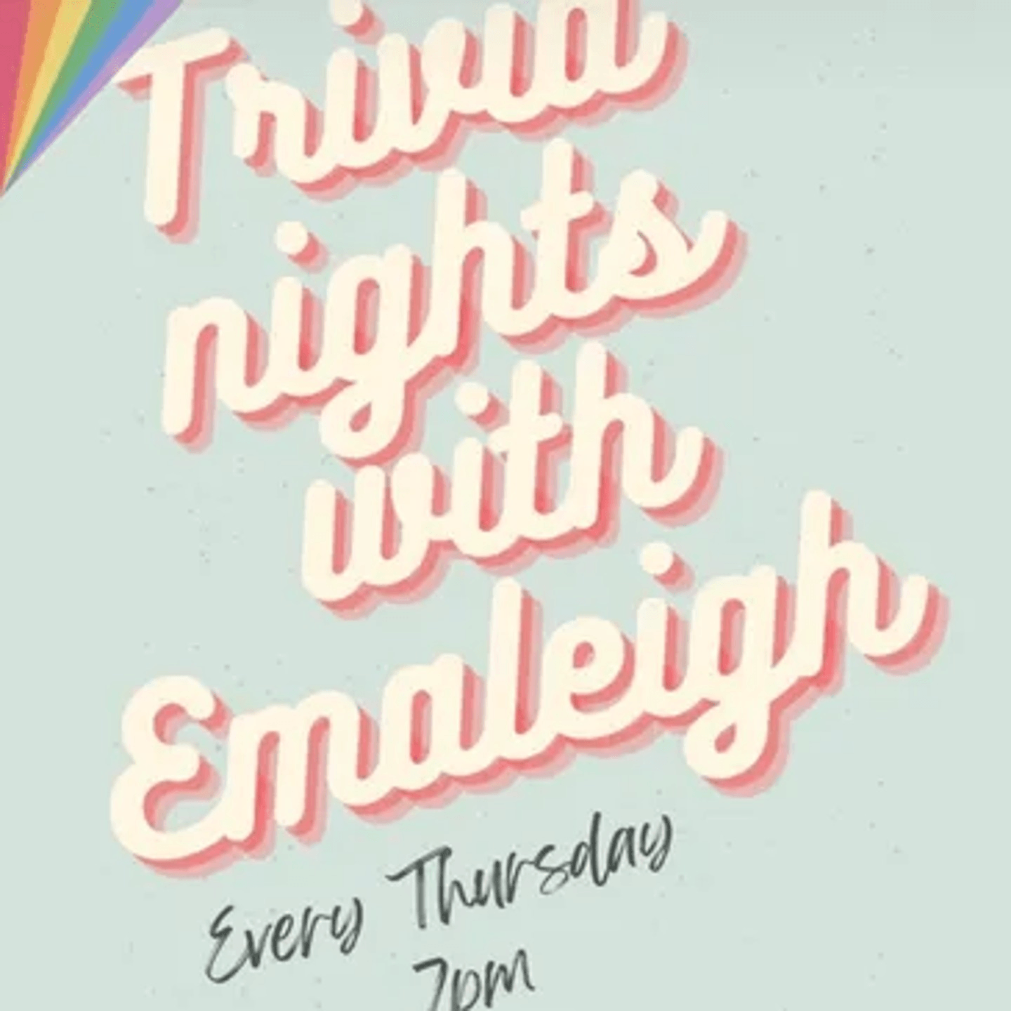 Thursday Trivia