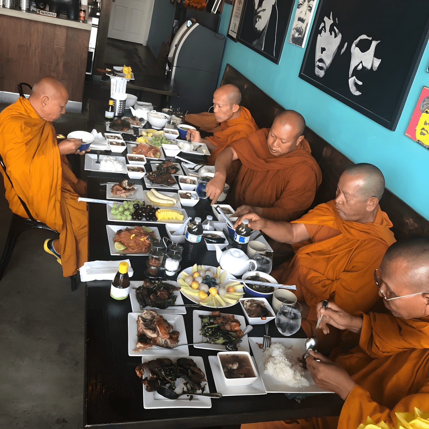 A Place For Everyone