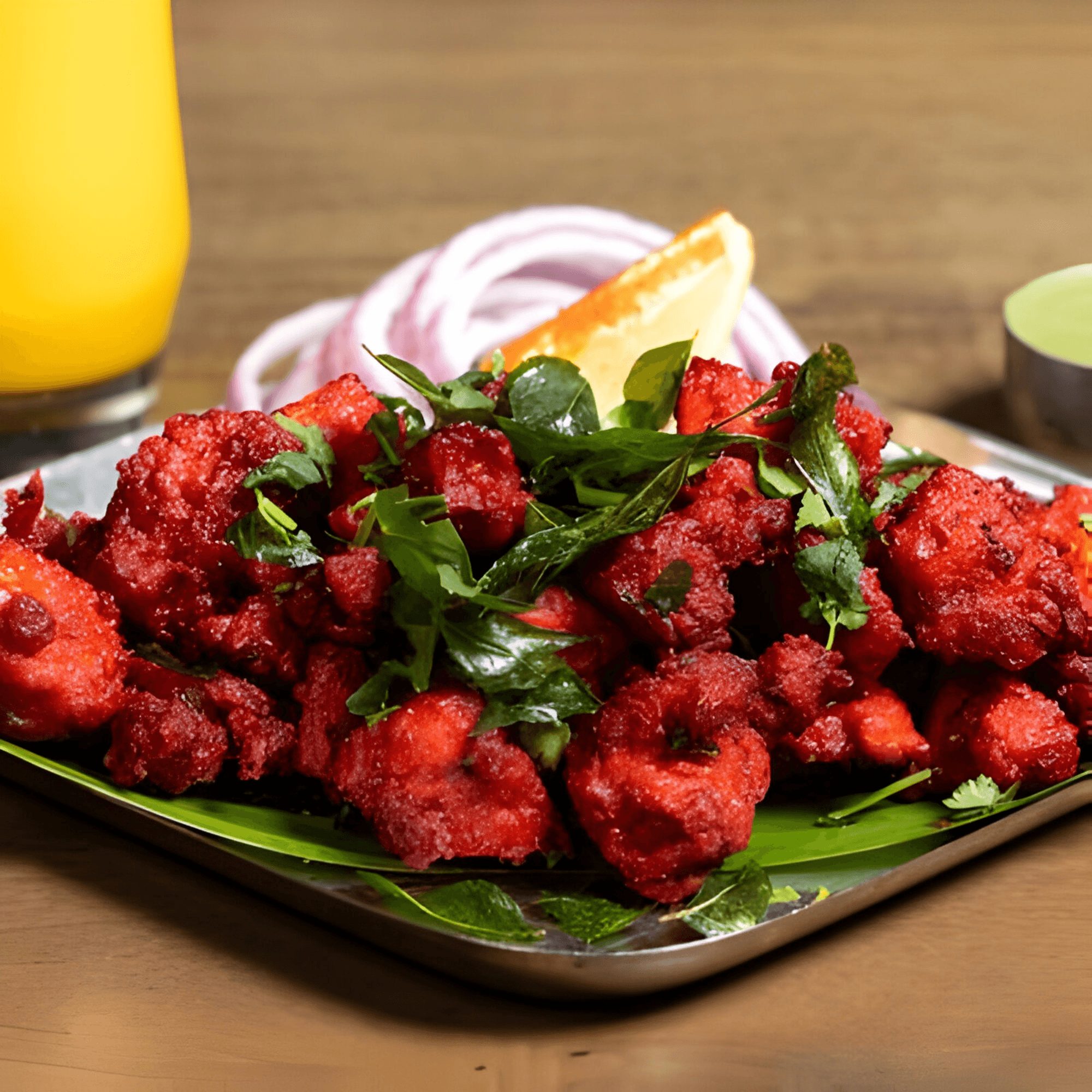 Anjappar Cary Indian Restaurant gallery image #1