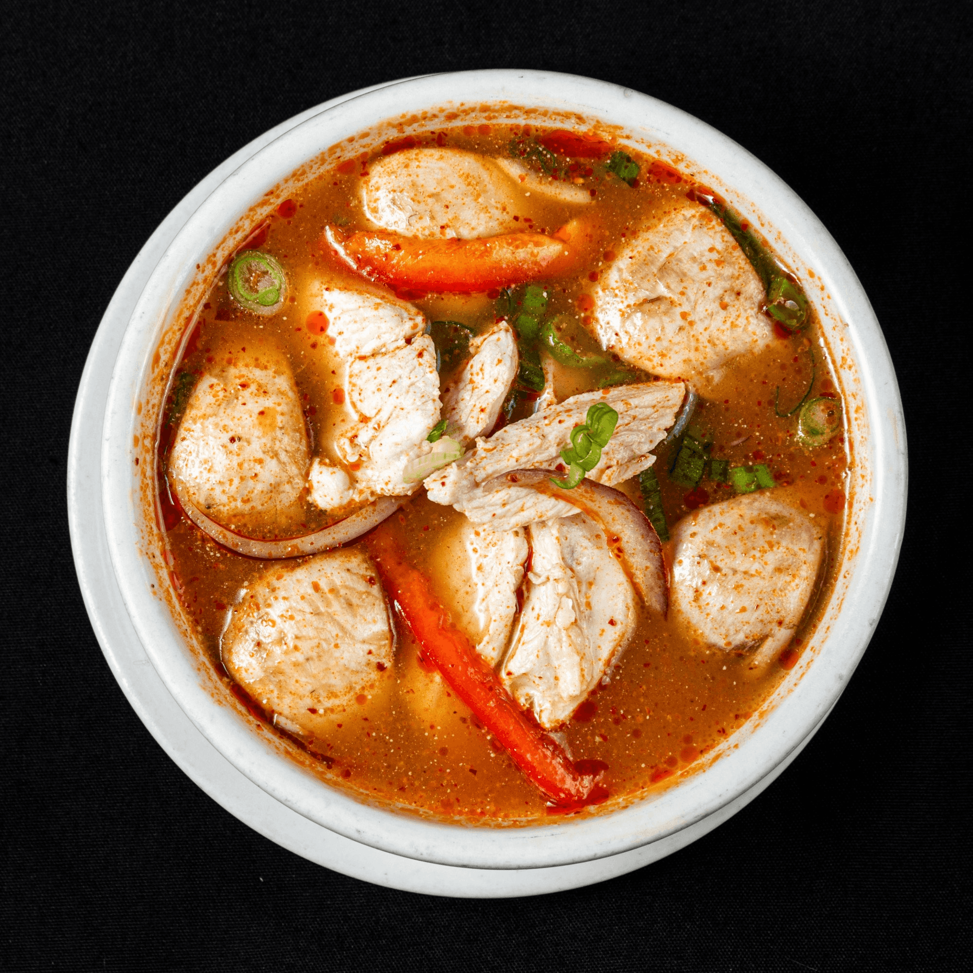 Thai Chilli Pepper gallery image #5